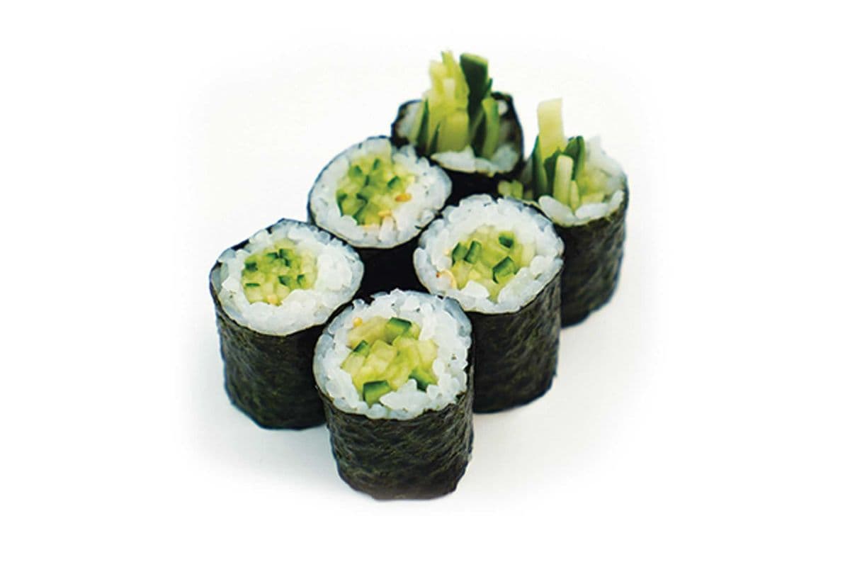 Kappa Roll