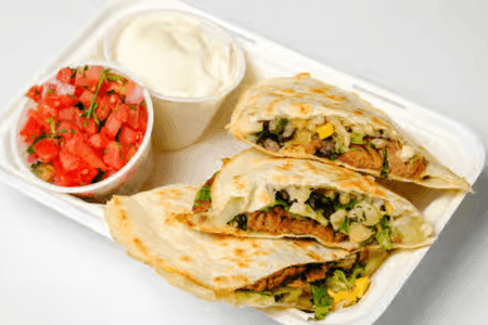 Quesadilla