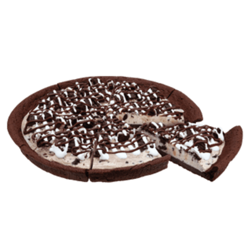 Polar Pizza® Ice Cream Treat