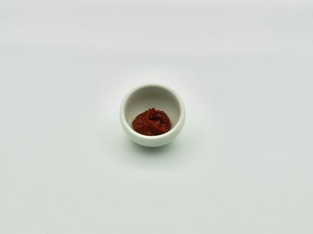 Spicy Sauce