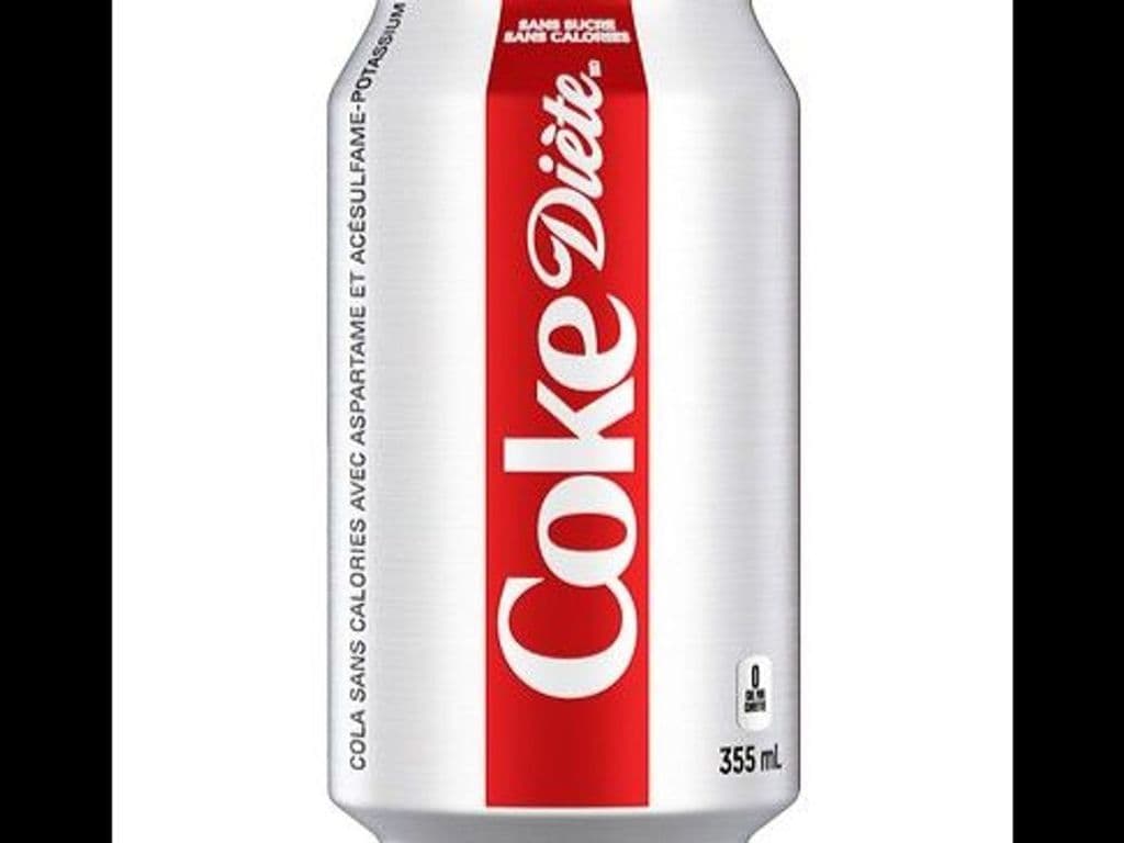 COKE DIET
