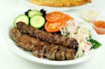 Sultani Kabob