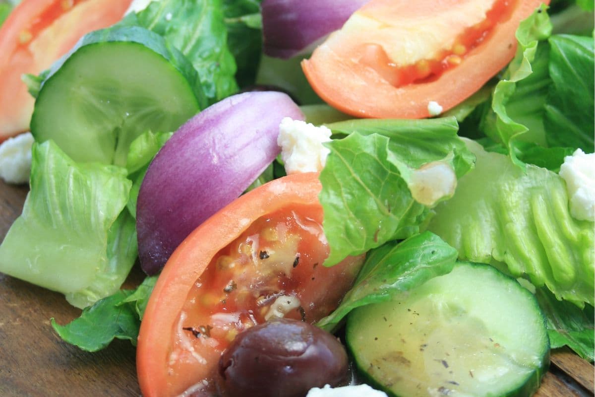 Greek Salad