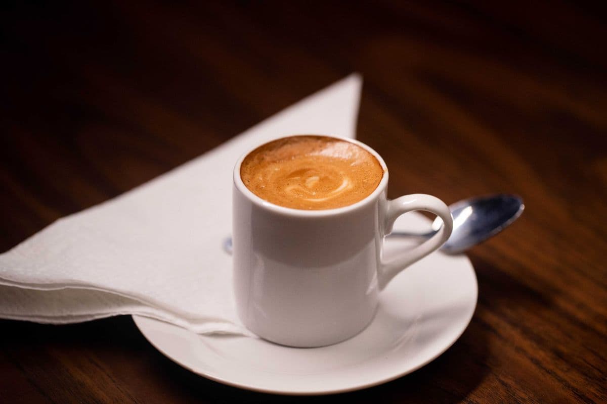 Espresso