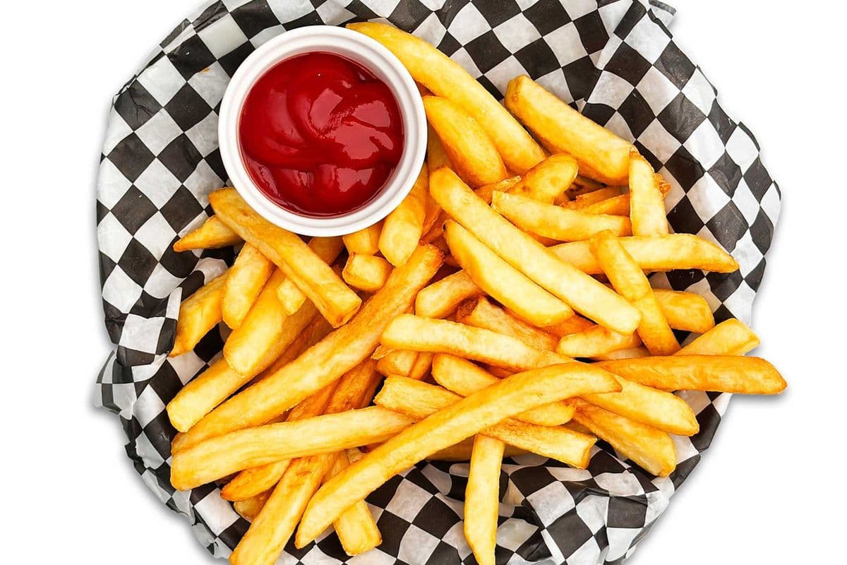 Fries