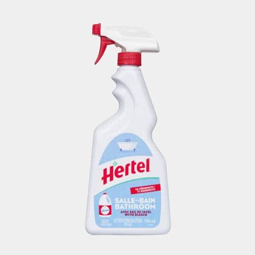 Hertel-Nettoyant pour salle-bain / Hertel-Bathroom Cleaner