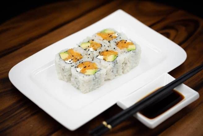 Sweet Dreams Maki (6pc)