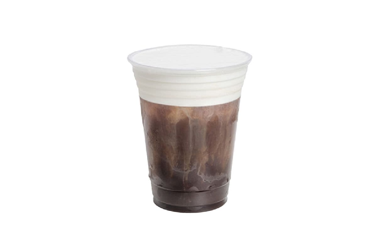 Freddo Iced Coffee