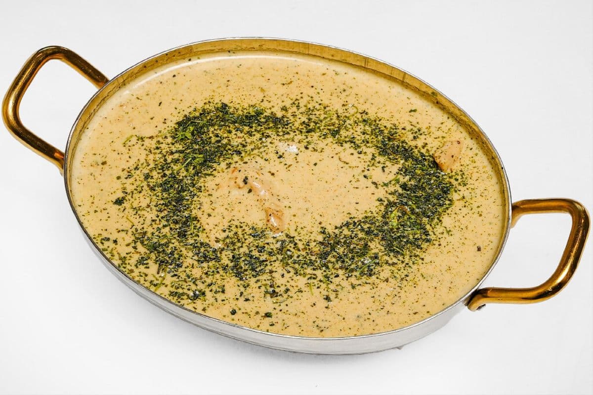 Spl. Cream Chicken (Kali Mirch Wala)