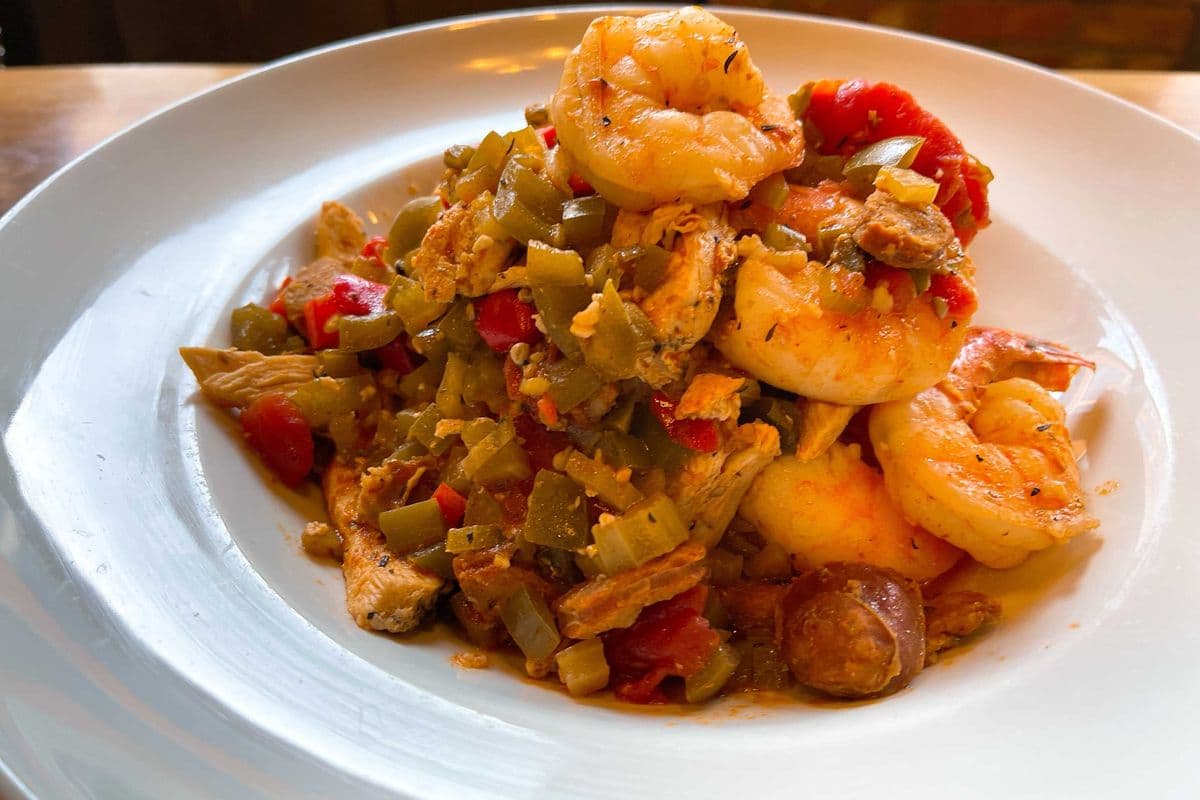 Jambalaya