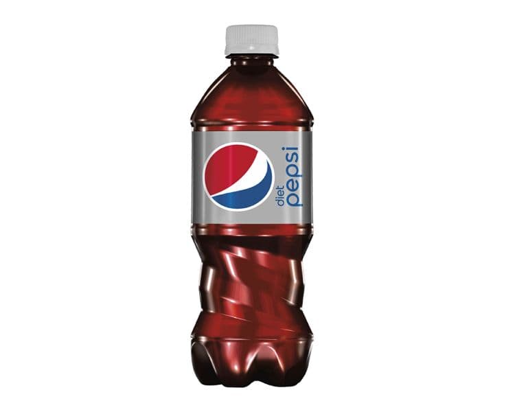 Pepsi Zero (591 ml)