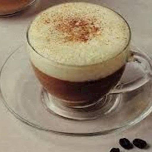 D21. Cappuccino