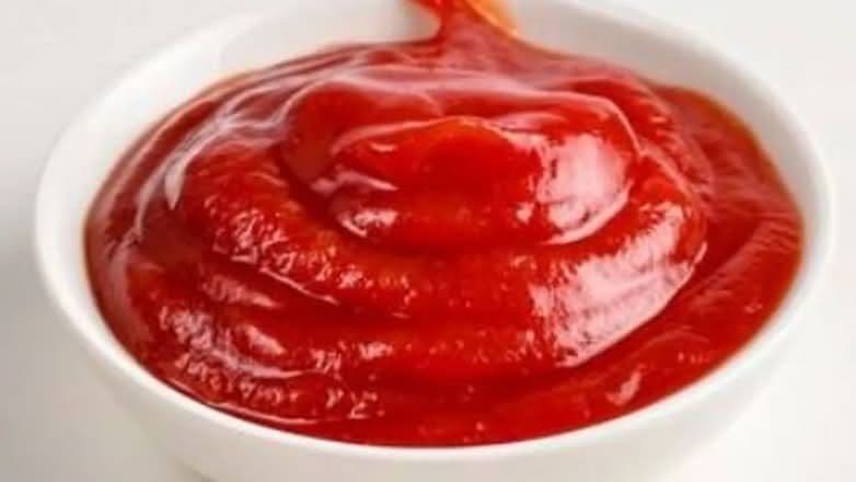 Ketchup
