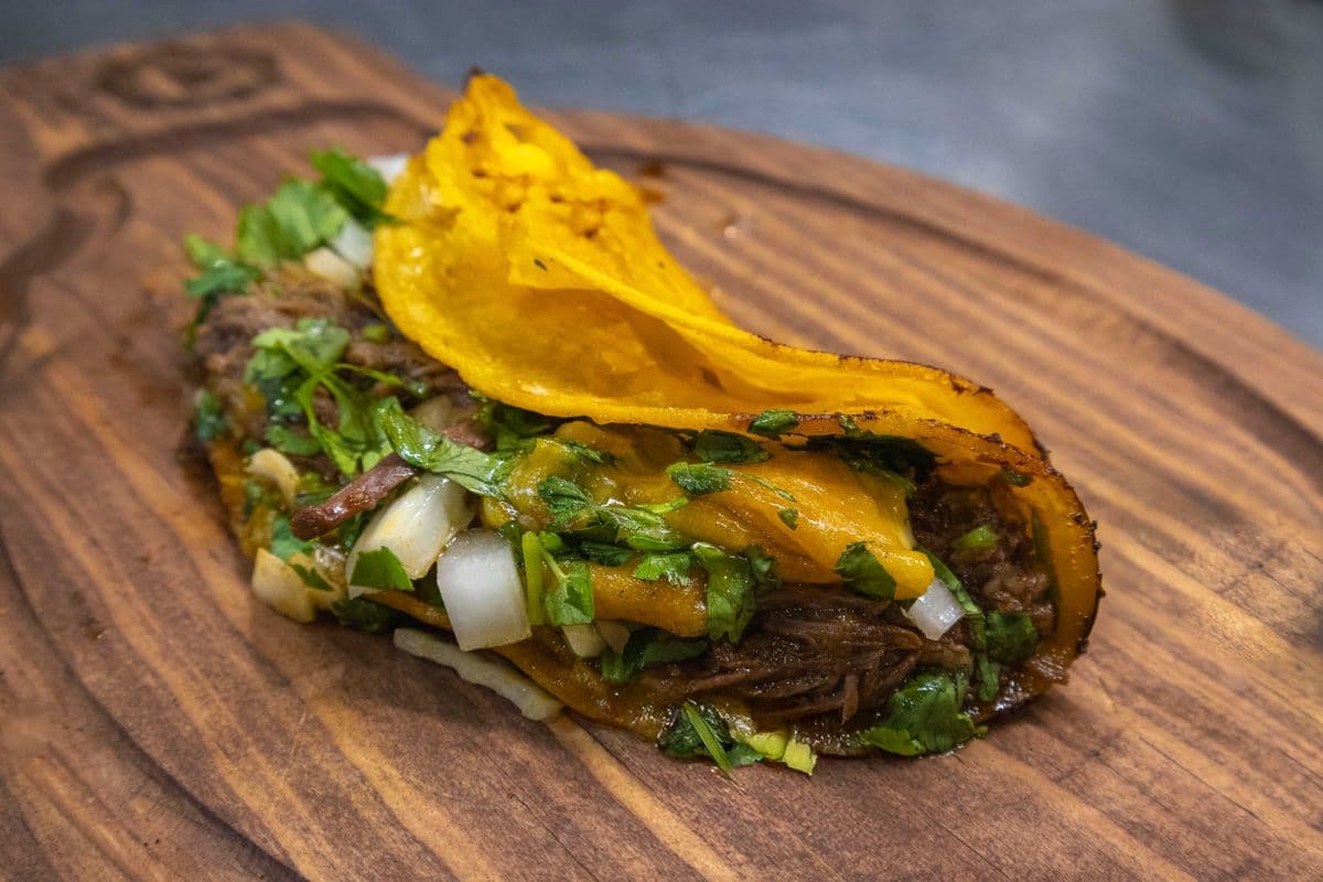 Quesa-birria