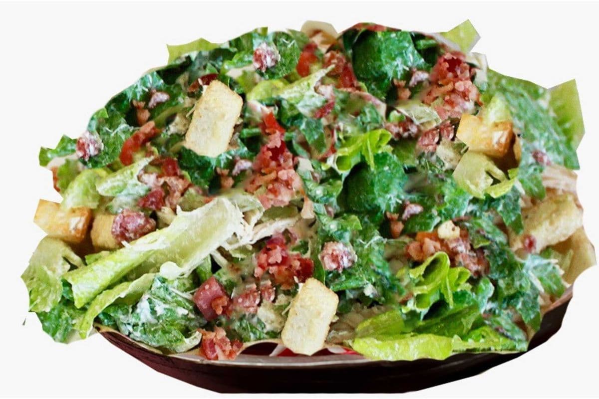 Medium Caesar Salad