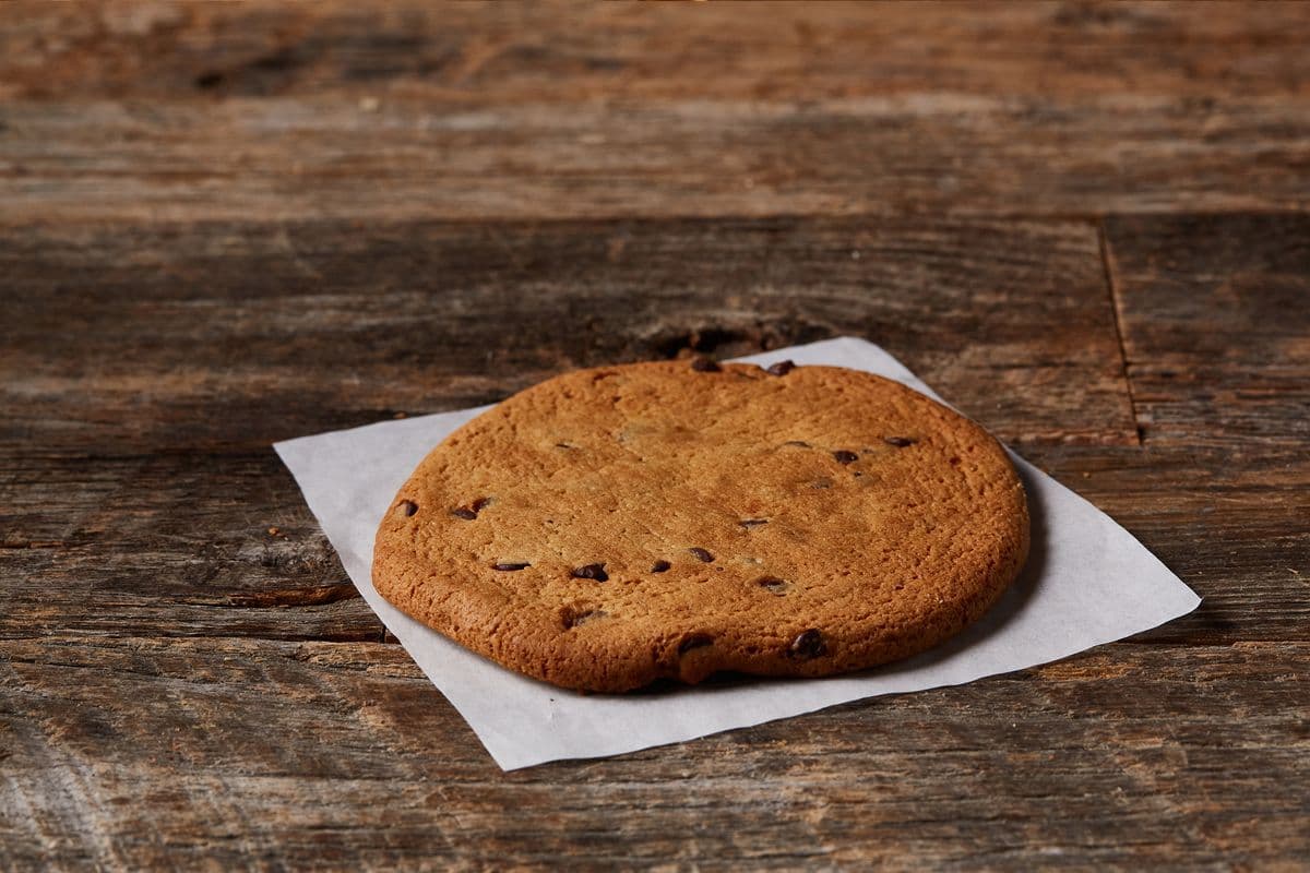 Takeaway Cookie