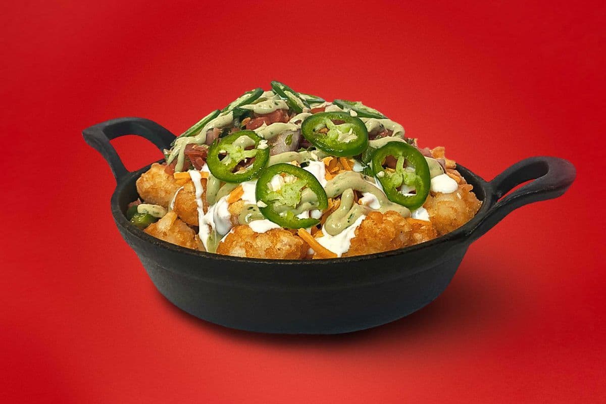 Tot-Chos