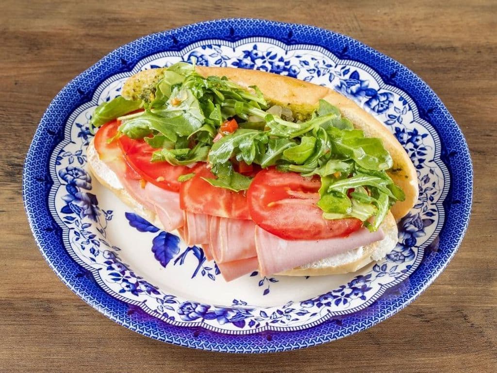 Mortadella
