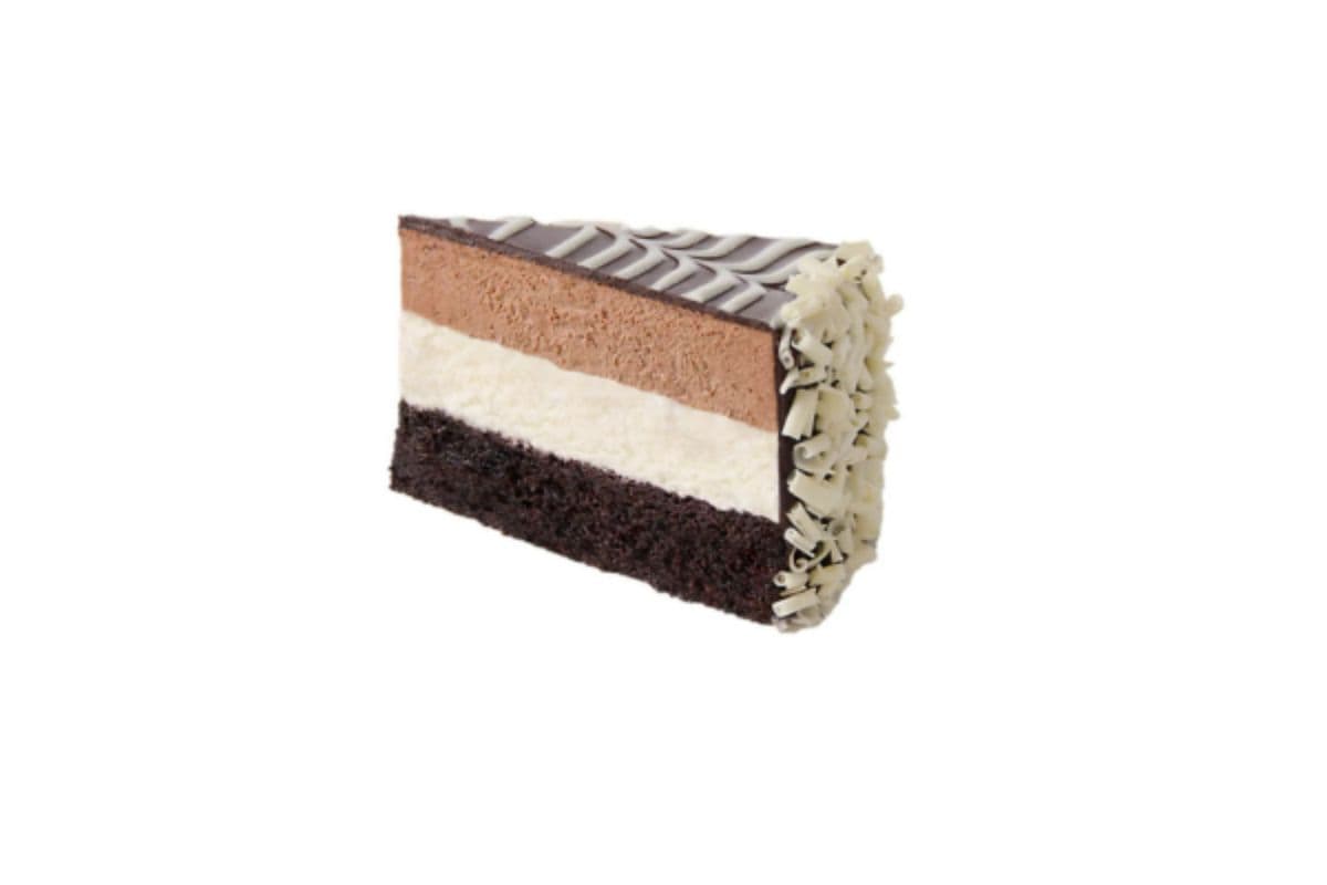 La Rocca Truffle Royale Cake (1 Slice)
