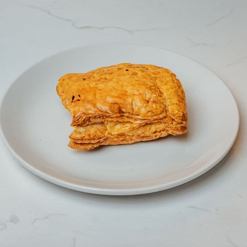 Patty - Puff Pastry