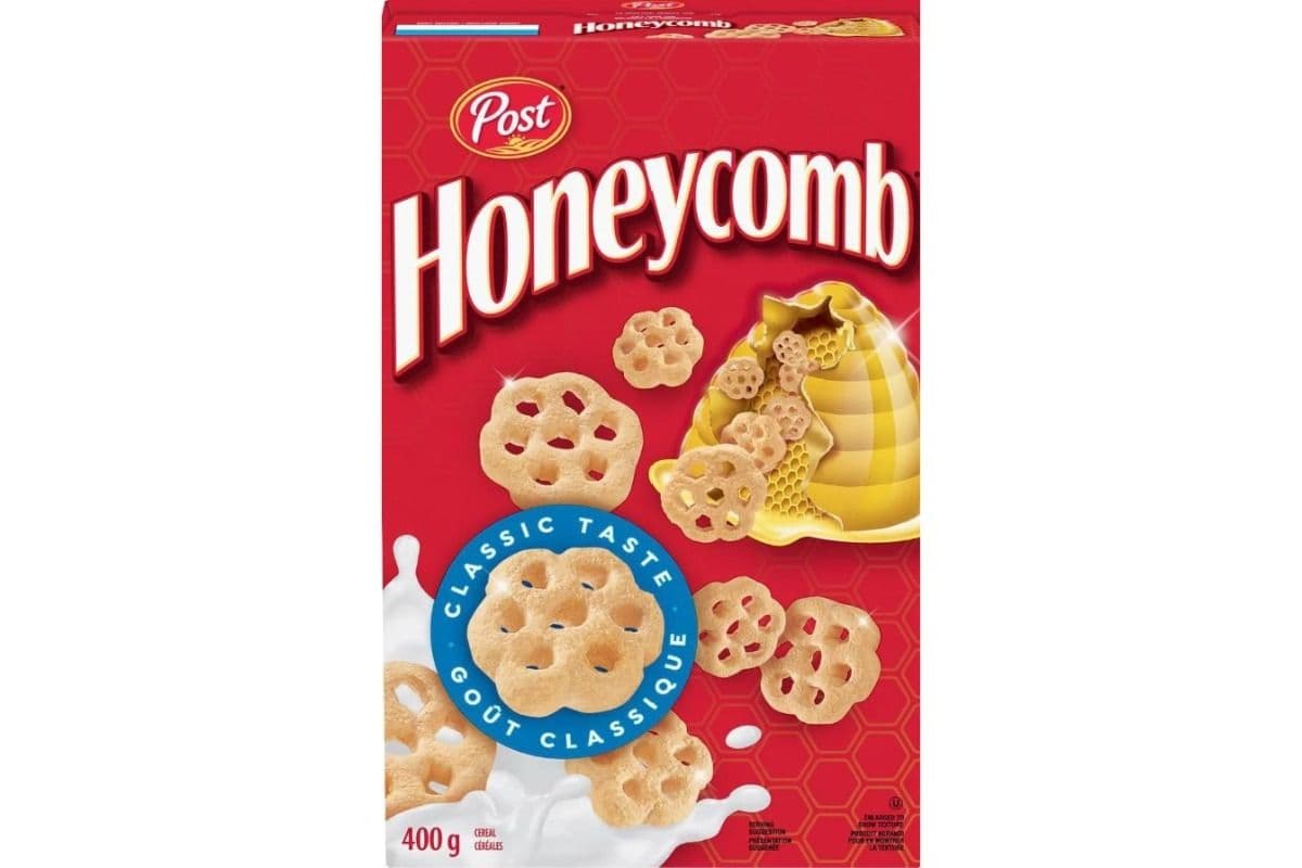 Honeycombs (400g)