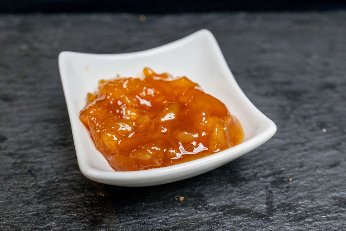 Mango Chutney