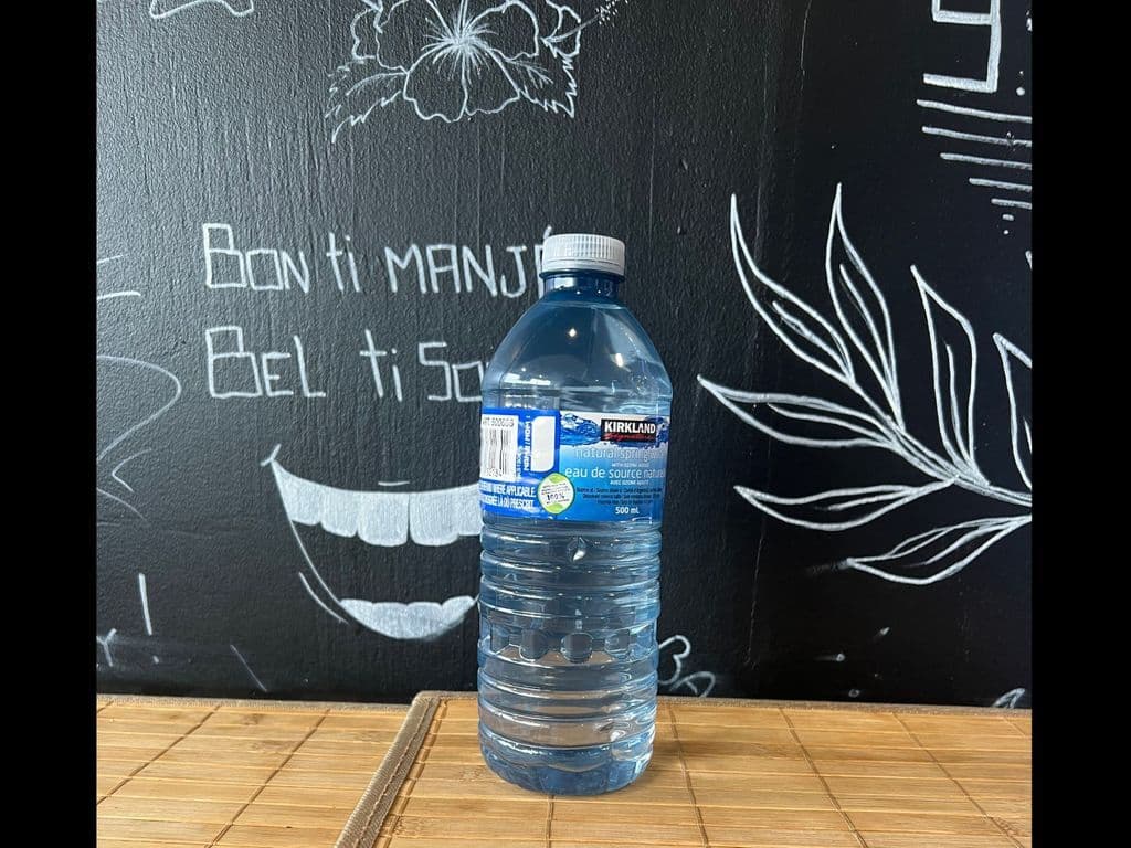 Eau
