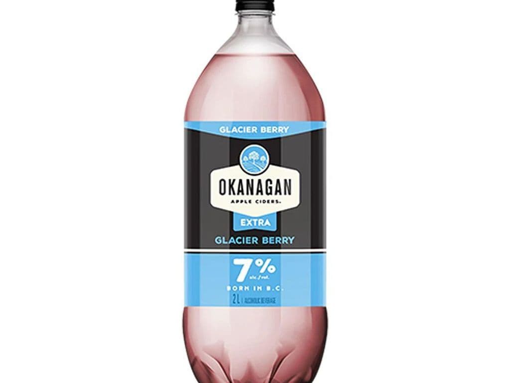 Okanagan Glacier Berry (2 L)