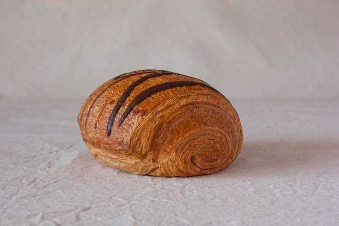 Pain Au Chocolat