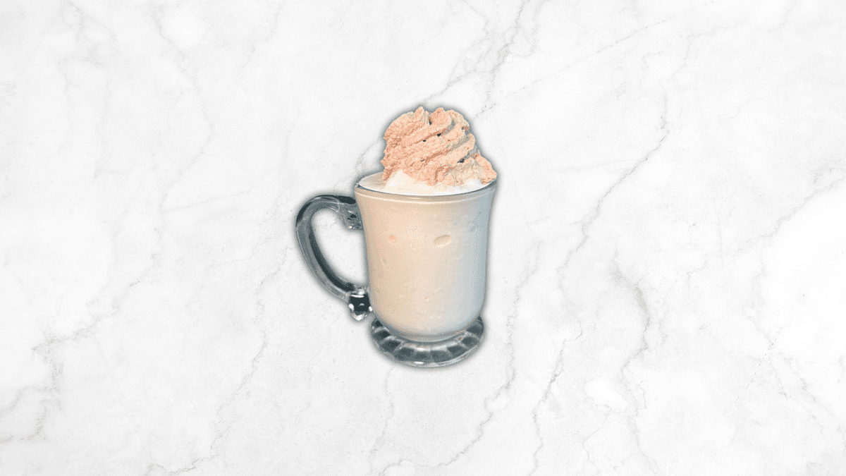 Milk Shake (16 oz)