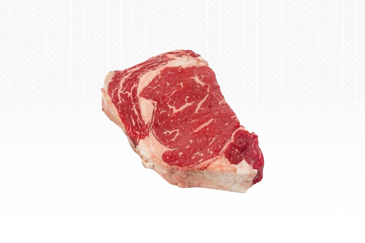 Blue Ribbon Ribeye Steak (14 oz)