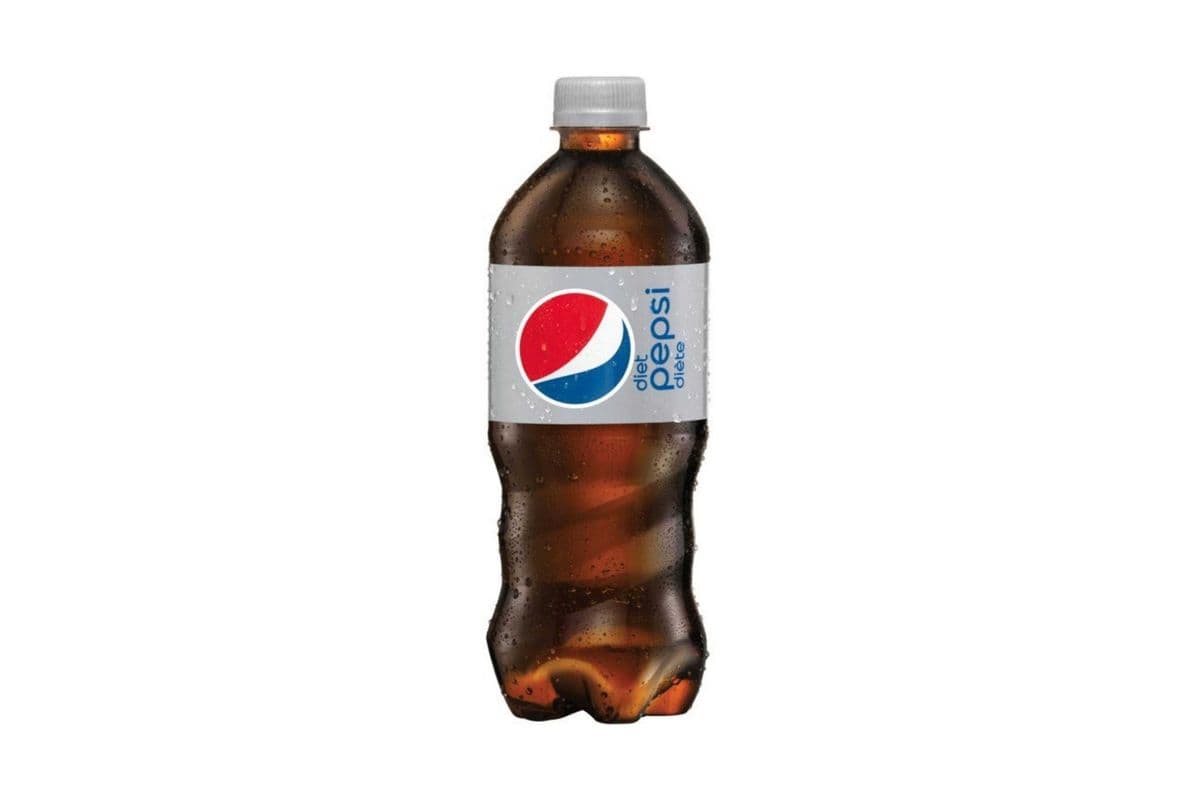 Diet Pepsi