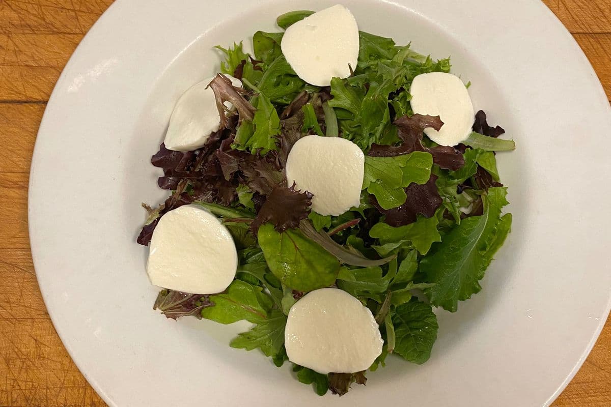 Insalata Campo