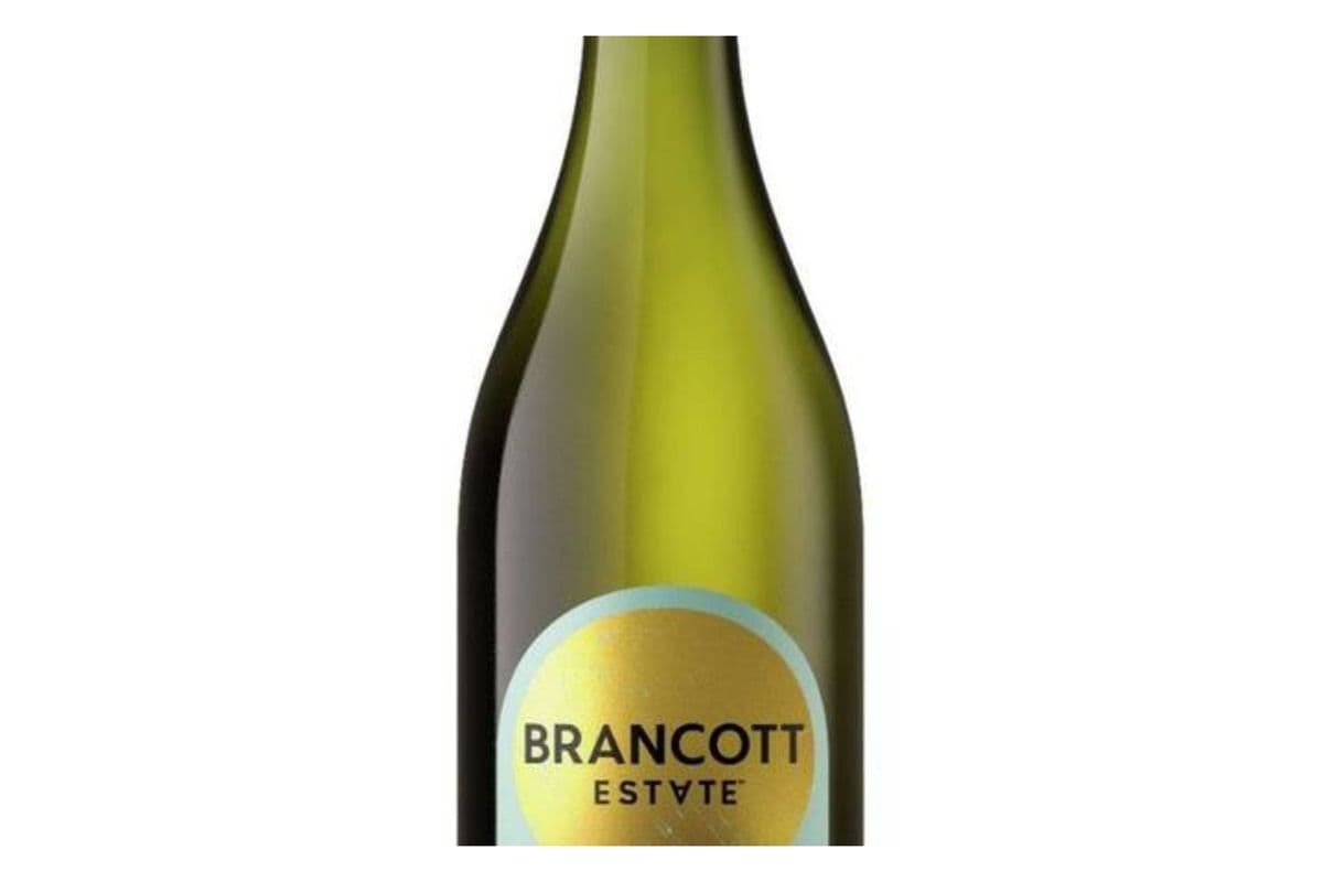 Brancott Sauvignon Blanc 750ml bouteille de vin (12.5% ABV) (1 x 750ml)