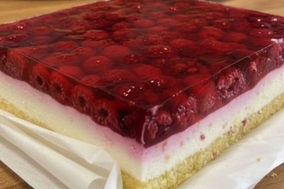 Cheesecake