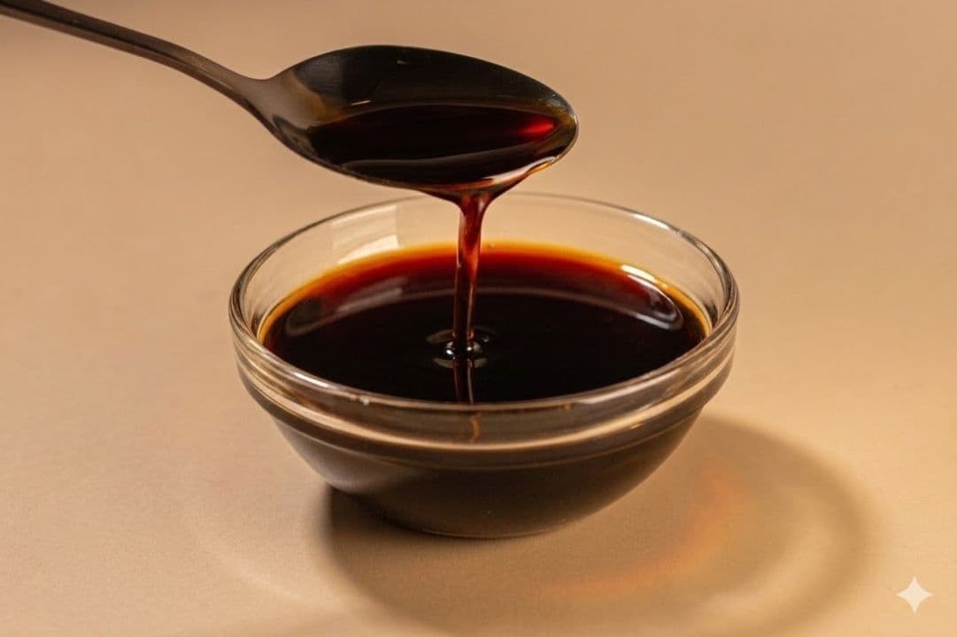 *Side of Soy Sauce*