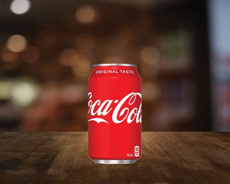 Coke