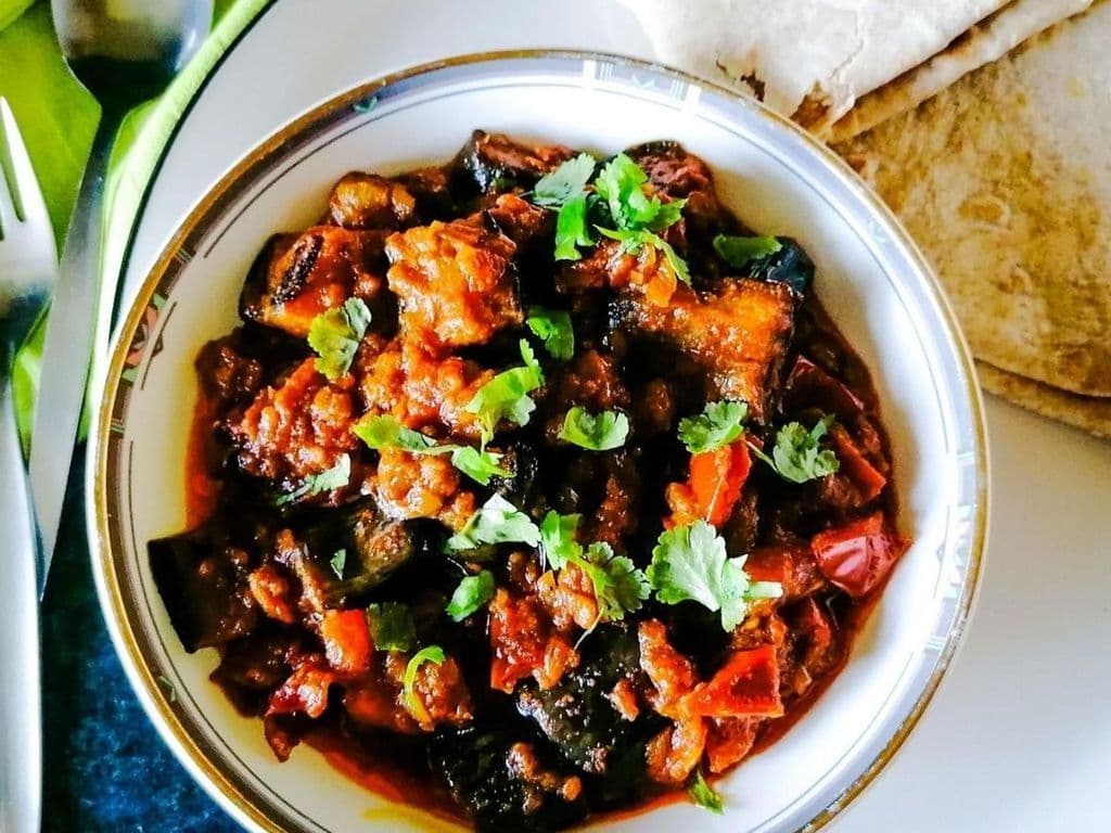 Kalonji Baigan GF/V