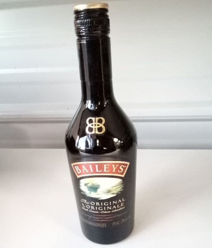 Baileys Irish Cream (375 ml)