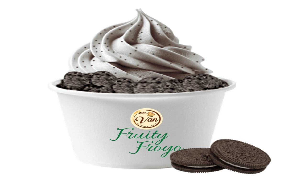 Cookies n' Cream