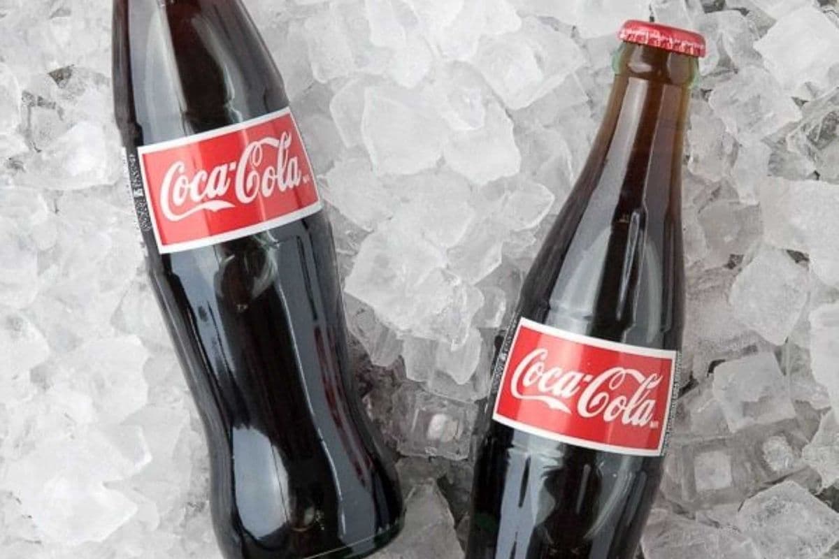 Mexican Coke