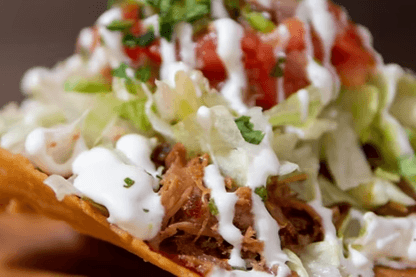 Tostadas