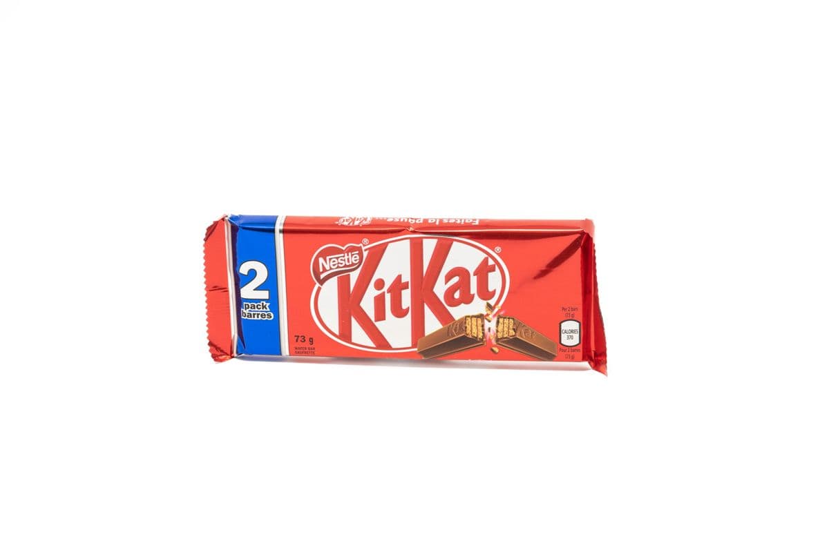 KitKat 2-pack (73 g)