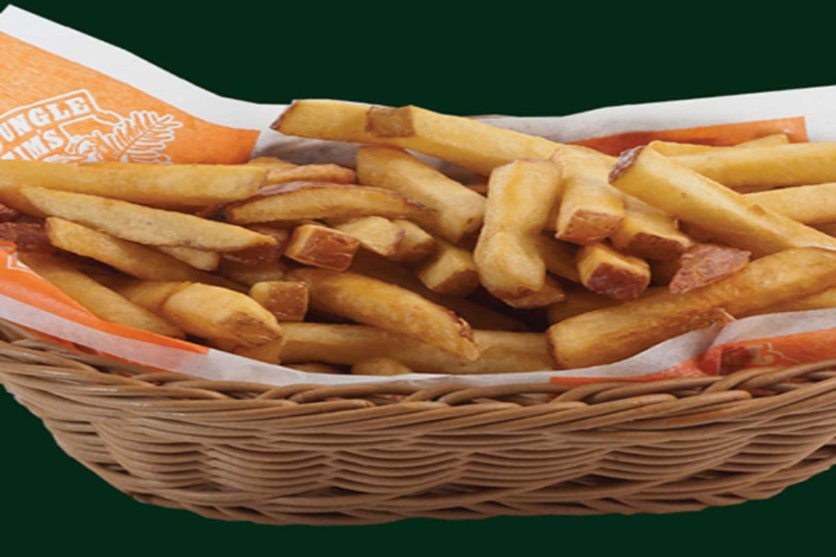 HOME FRIES