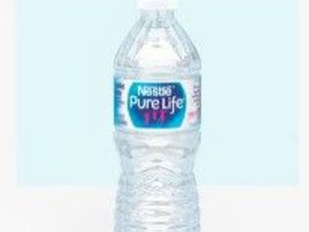 Water