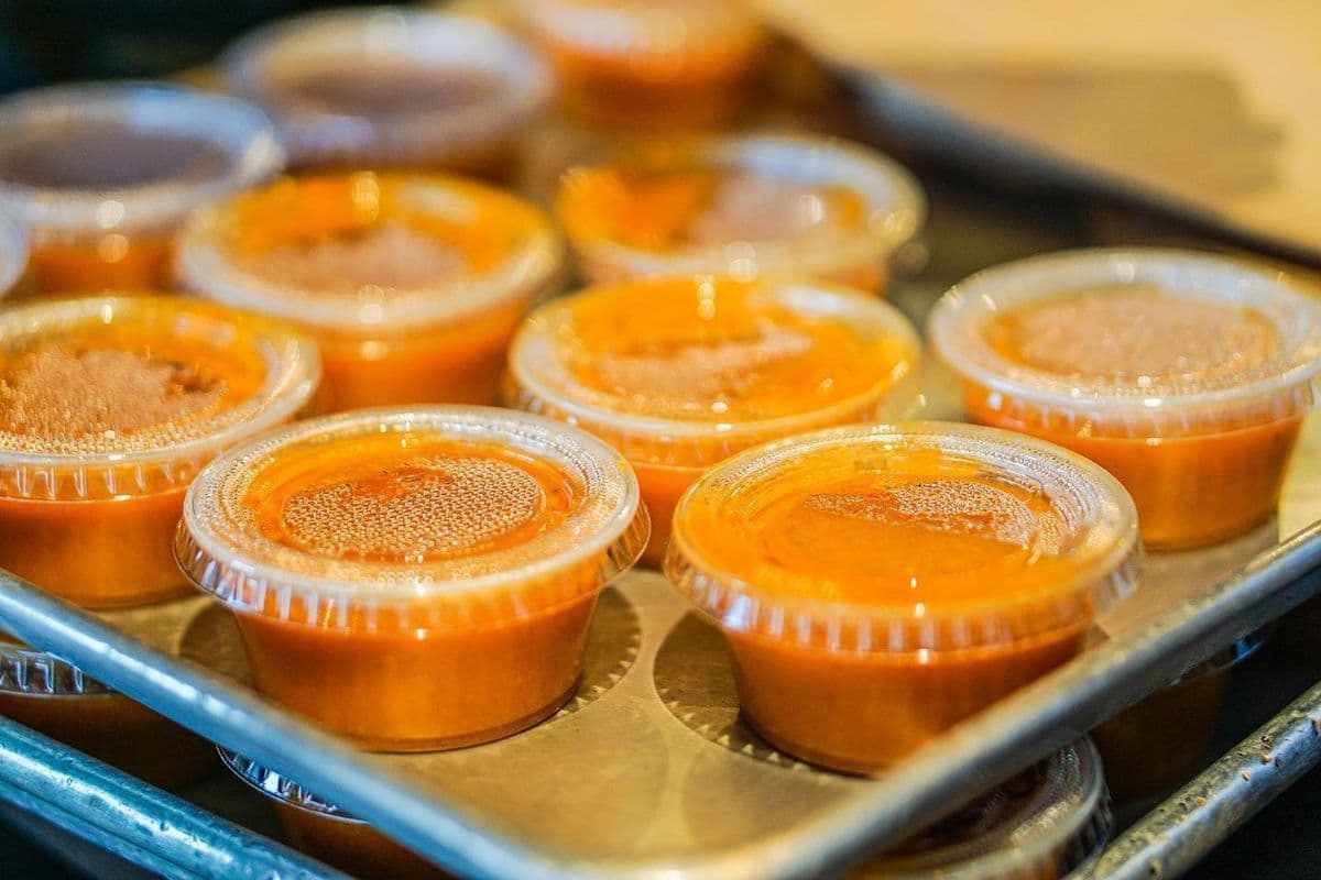Hot Sauce