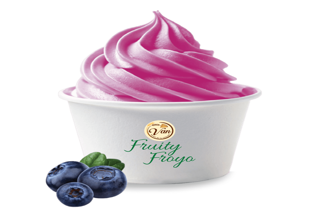 Blueberry