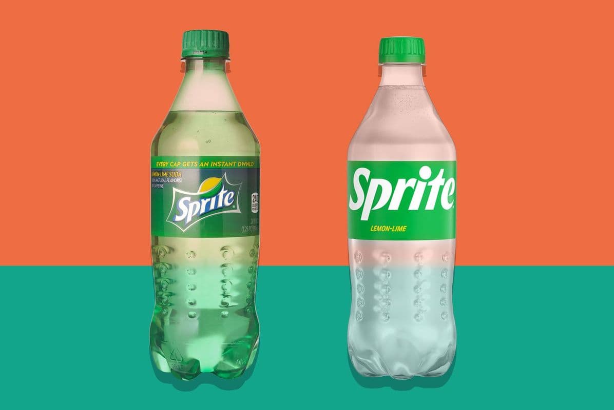 Sprite en bouteille (500ml)