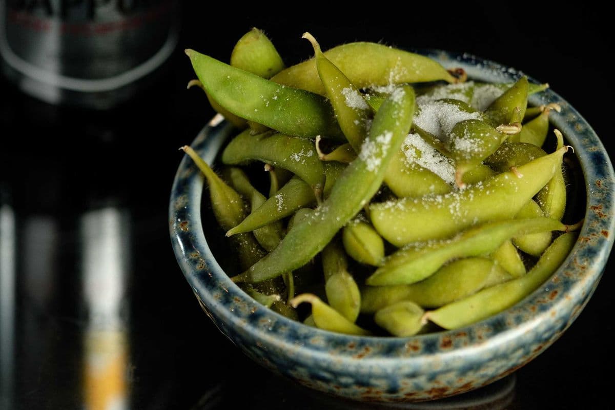 Edamame
