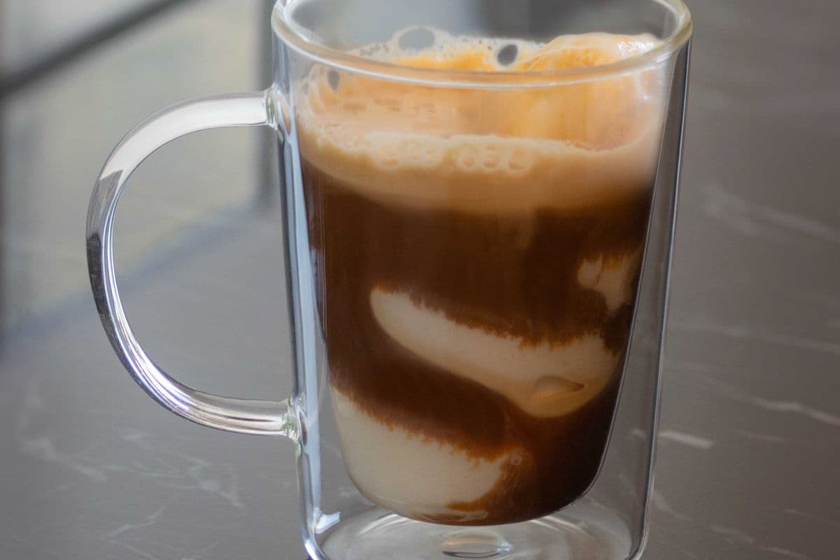 Café Glacé